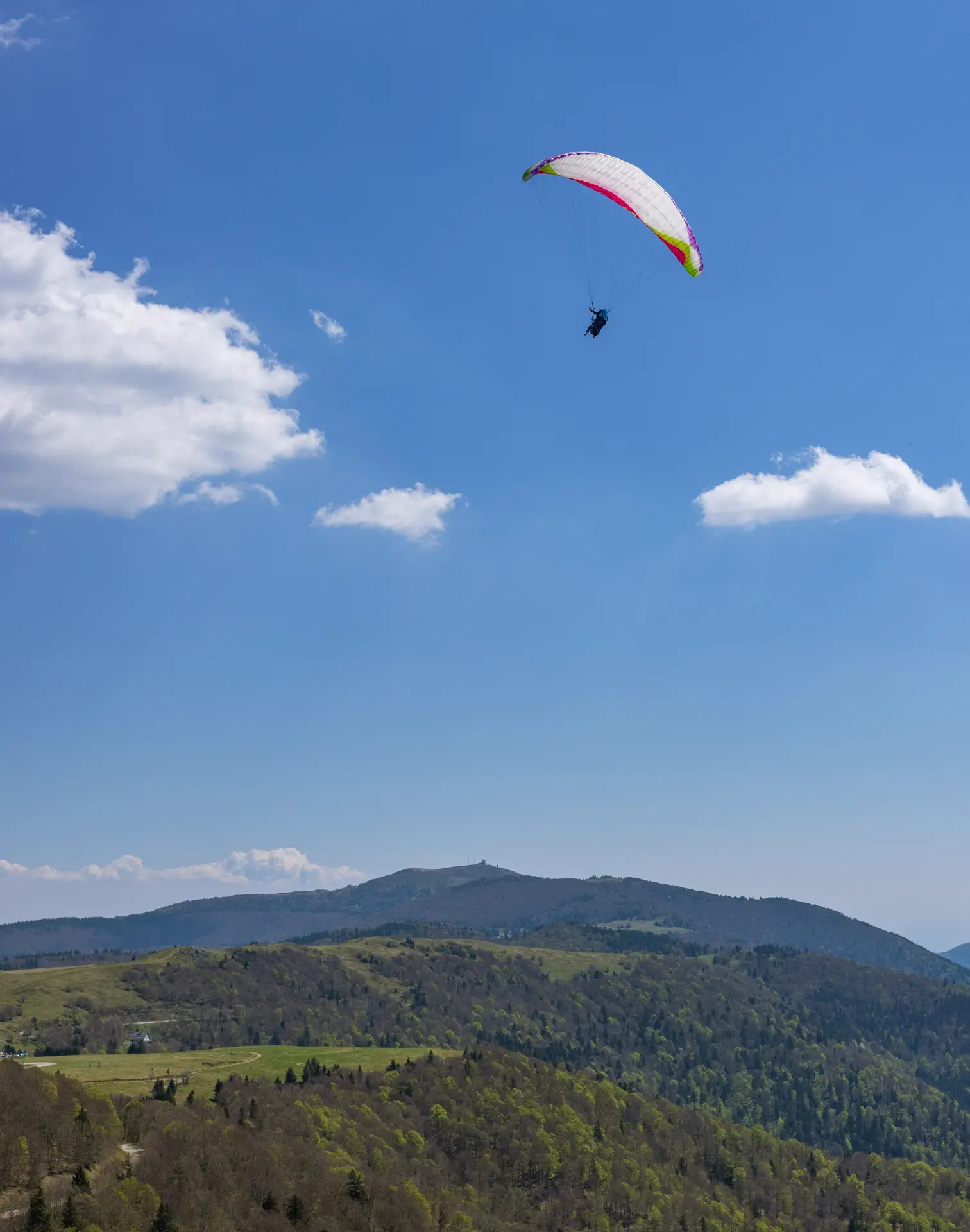 biplace-parapente