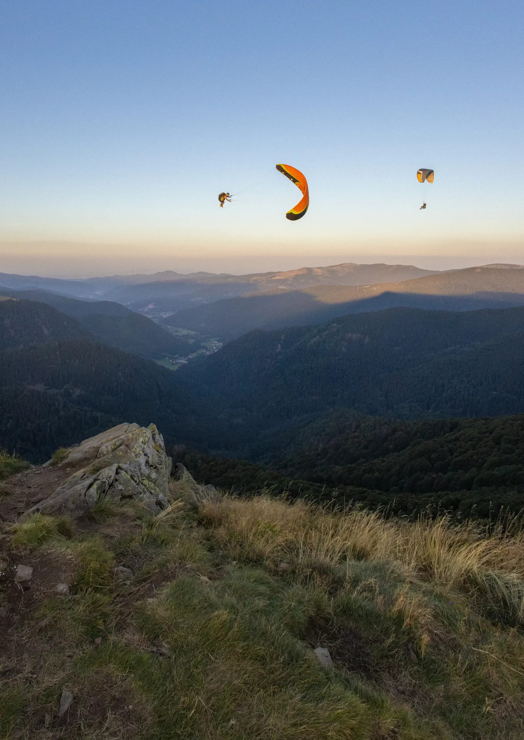vol-parapente-montagne-france