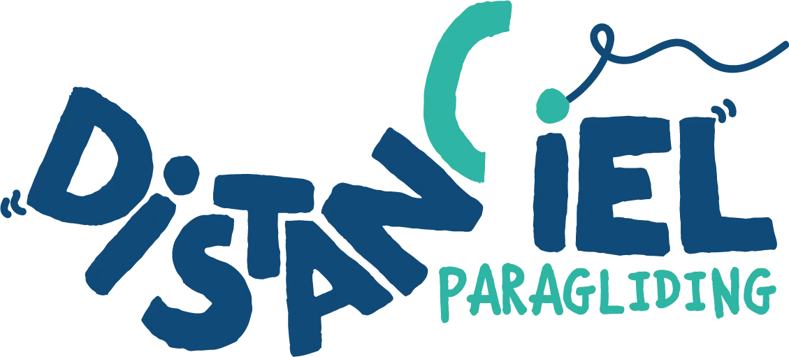 distanciel-logo Logo 3D en noir et blanc de Tijoe, photographe et créateur de site web à Mulhouse