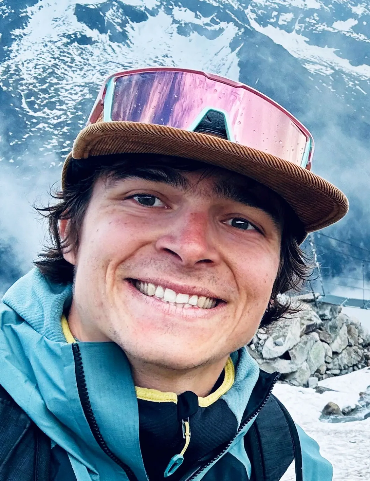 hugo-chaboud-air-alpin-parapente Hugo Chaboud moniteur de parapente chez Air Alpin Parapente